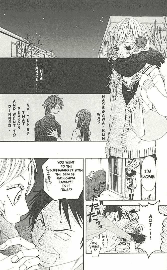 Read Tennenkei Ouji Manga Online