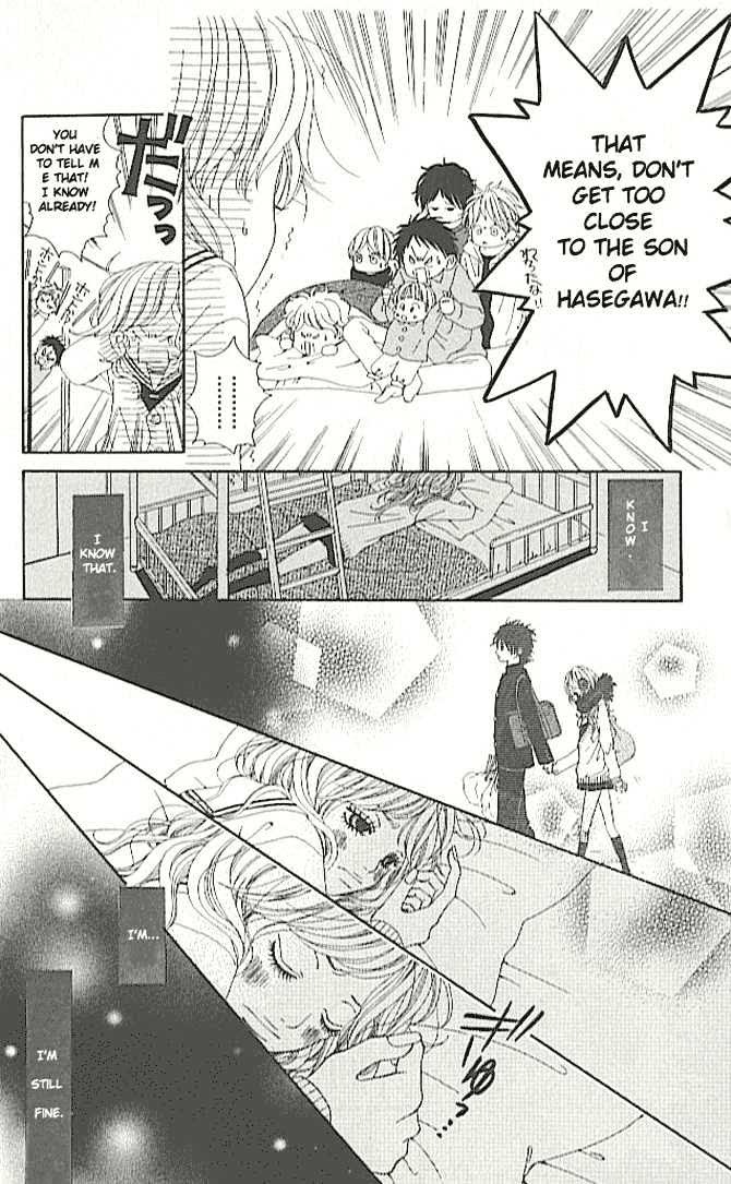 Read Tennenkei Ouji Manga Online