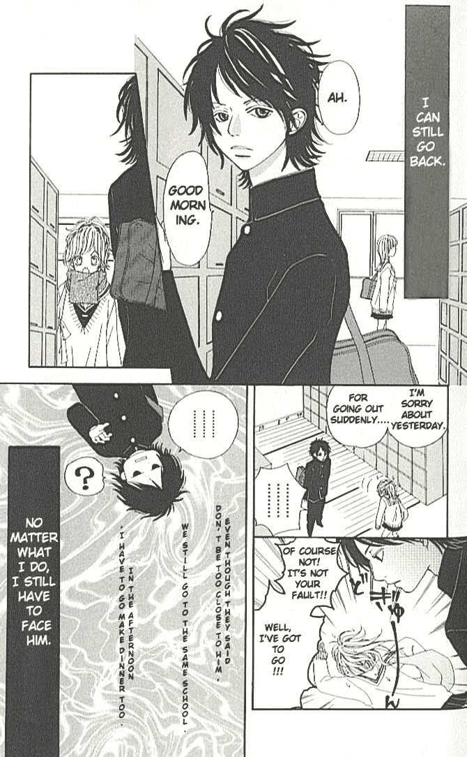 Read Tennenkei Ouji Manga Online