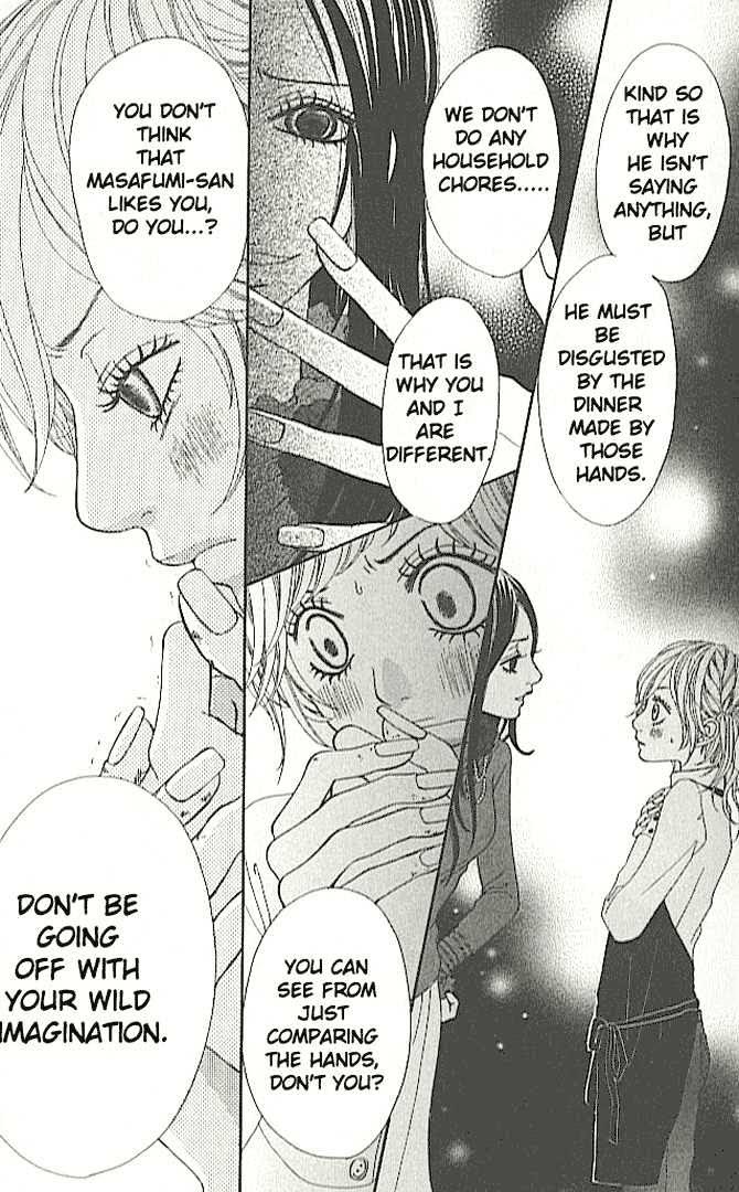 Read Tennenkei Ouji Manga Online