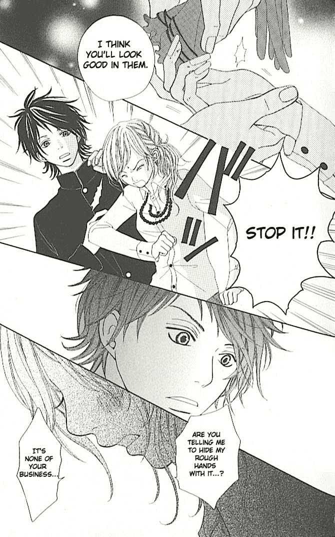 Read Tennenkei Ouji Manga Online