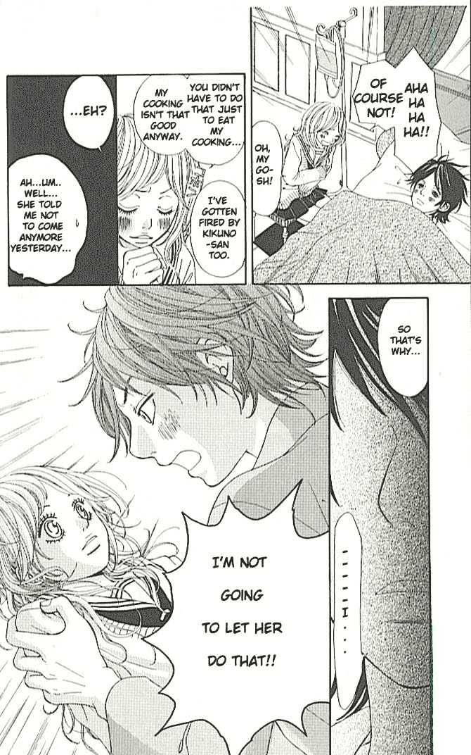 Read Tennenkei Ouji Manga Online