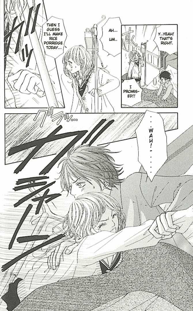 Read Tennenkei Ouji Manga Online