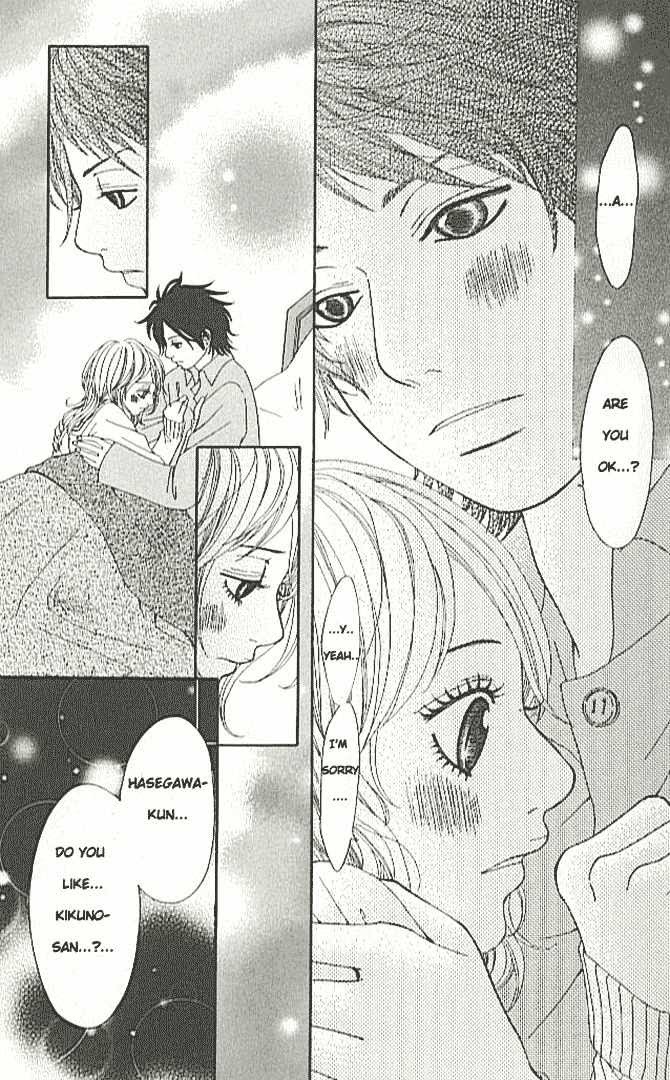 Read Tennenkei Ouji Manga Online