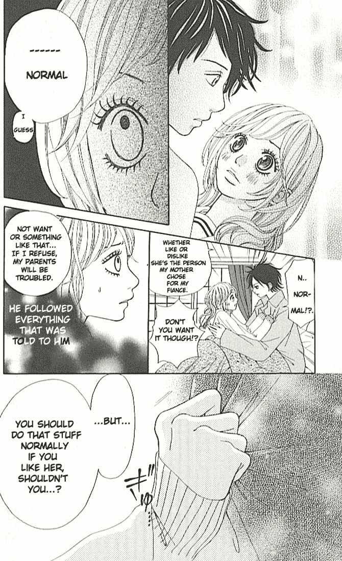 Read Tennenkei Ouji Manga Online