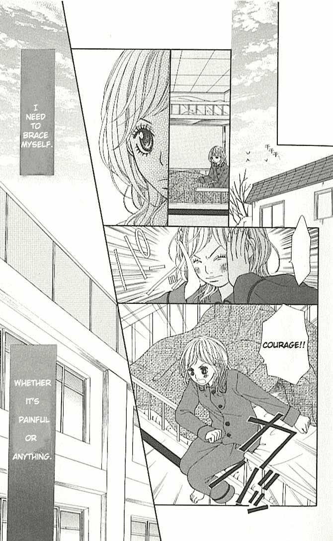 Read Tennenkei Ouji Manga Online