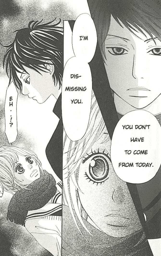 Read Tennenkei Ouji Manga Online