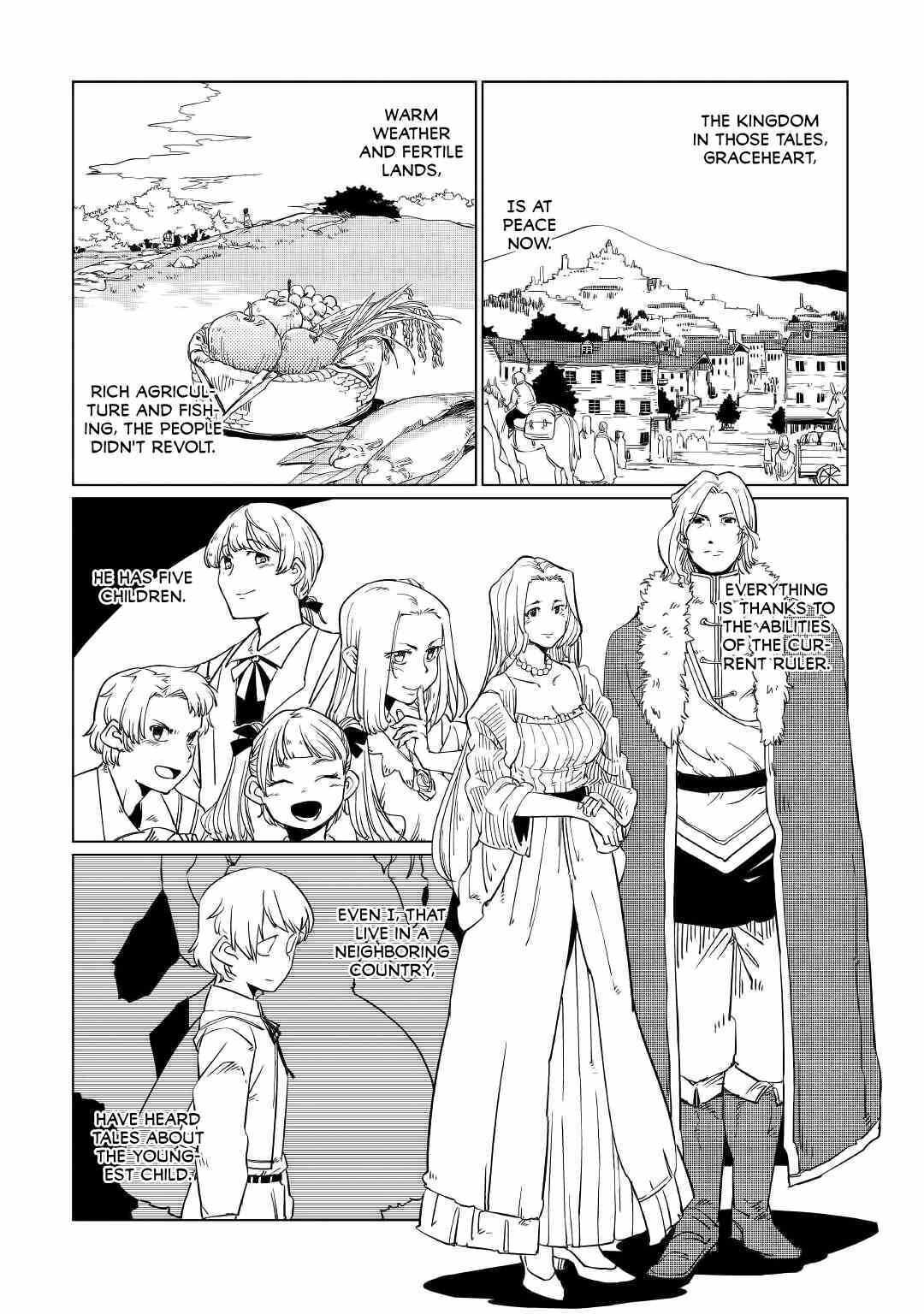 Read Tensei Ouji wa (Gakuen demo) Daraketai Manga Online