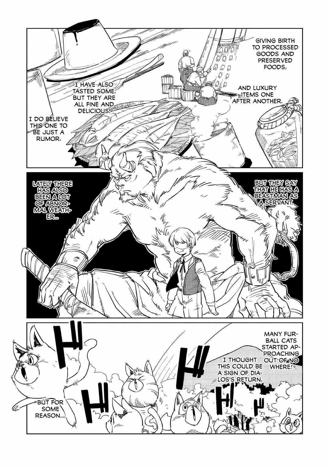 Read Tensei Ouji wa (Gakuen demo) Daraketai Manga Online