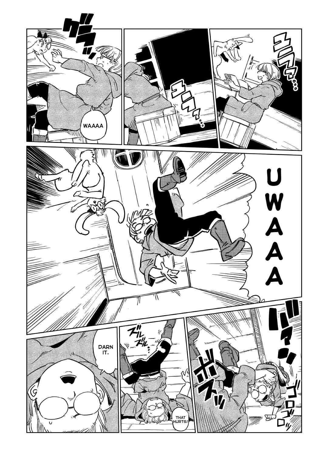 Read Tensei Ouji wa (Gakuen demo) Daraketai Manga Online