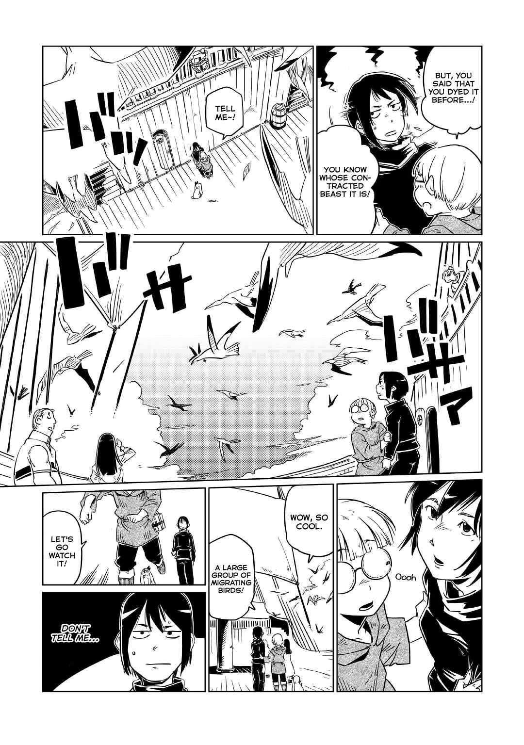 Read Tensei Ouji wa (Gakuen demo) Daraketai Manga Online