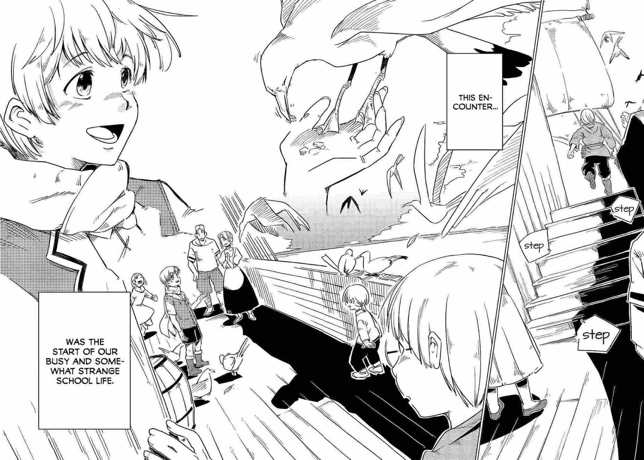 Read Tensei Ouji wa (Gakuen demo) Daraketai Manga Online