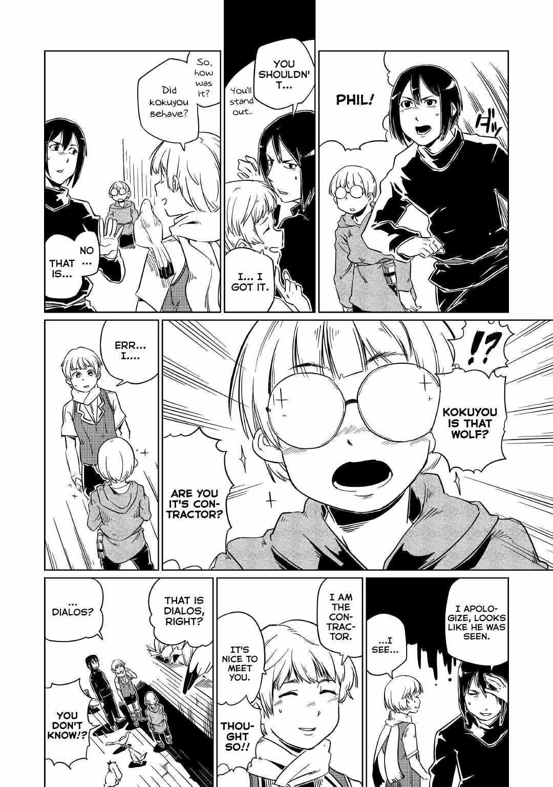 Read Tensei Ouji wa (Gakuen demo) Daraketai Manga Online