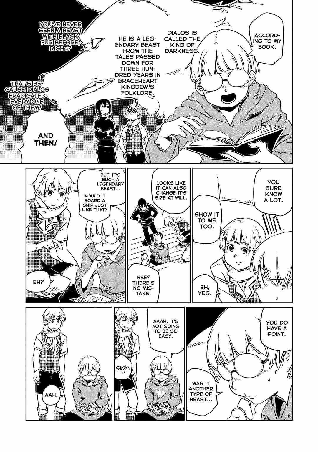 Read Tensei Ouji wa (Gakuen demo) Daraketai Manga Online