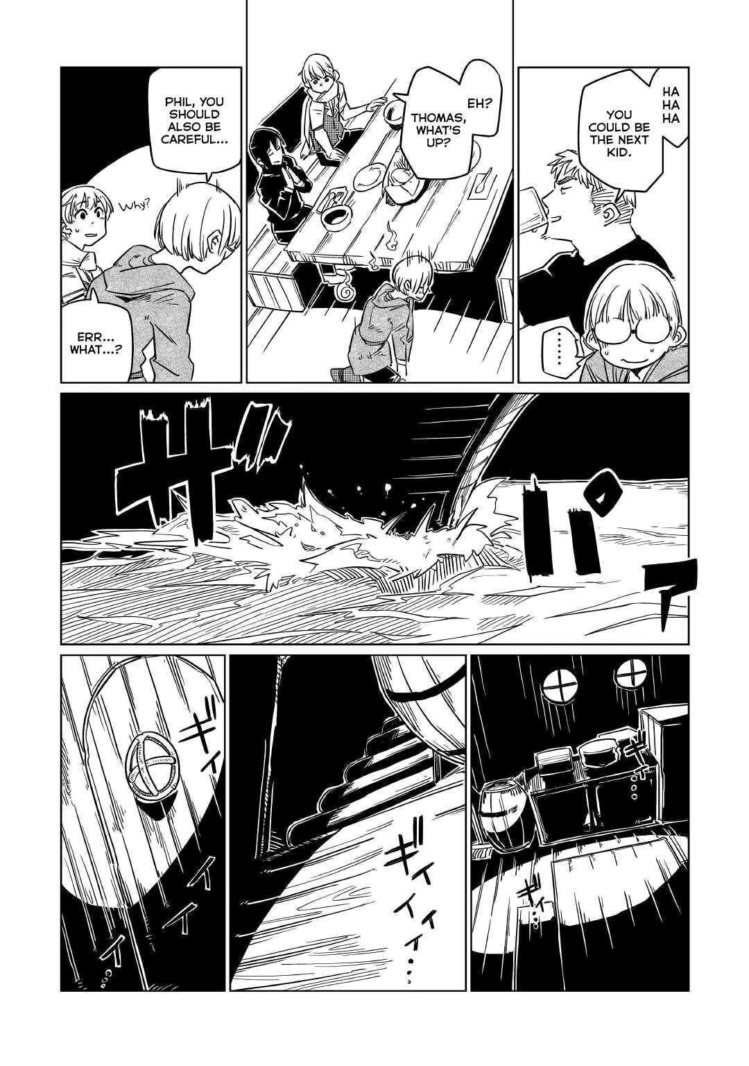 Read Tensei Ouji wa (Gakuen demo) Daraketai Manga Online