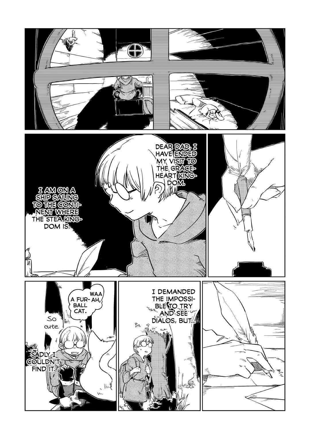Read Tensei Ouji wa (Gakuen demo) Daraketai Manga Online