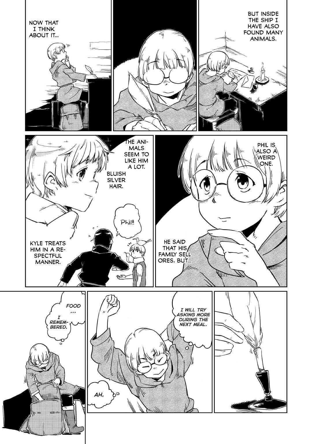 Read Tensei Ouji wa (Gakuen demo) Daraketai Manga Online