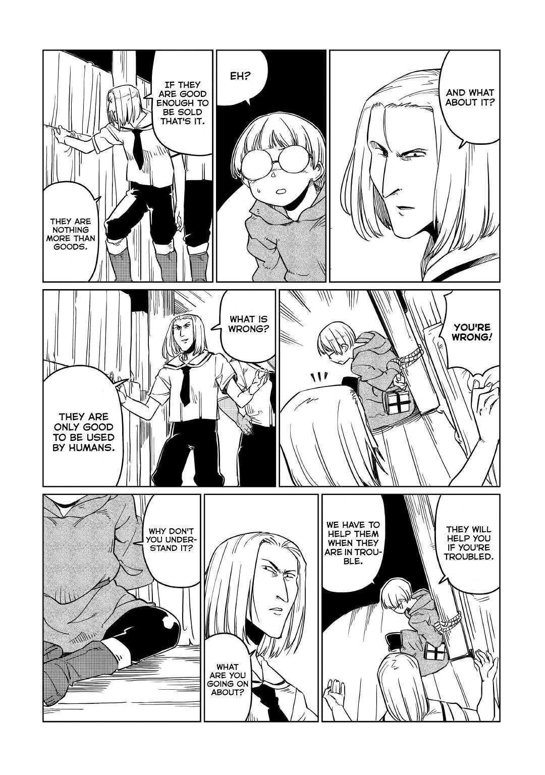 Read Tensei Ouji wa (Gakuen demo) Daraketai Manga Online