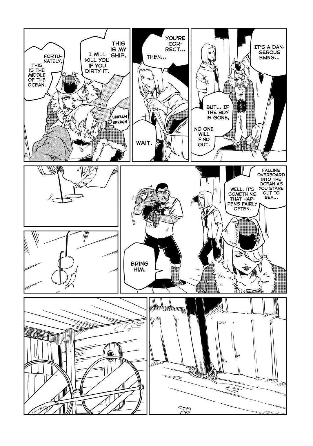 Read Tensei Ouji wa (Gakuen demo) Daraketai Manga Online