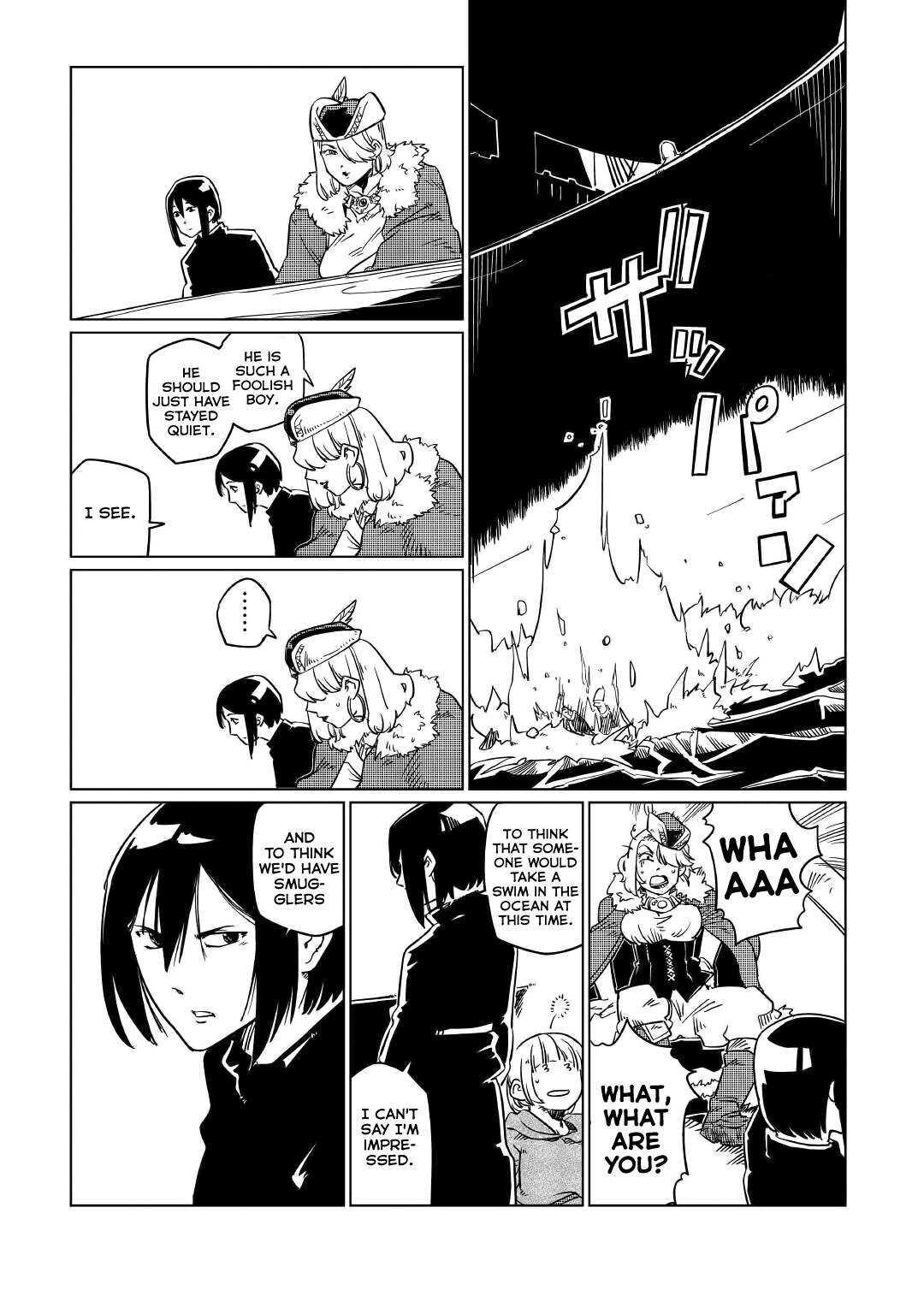 Read Tensei Ouji wa (Gakuen demo) Daraketai Manga Online