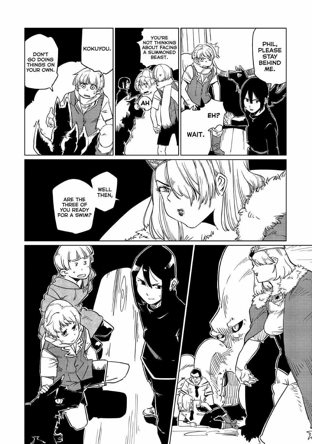 Read Tensei Ouji wa (Gakuen demo) Daraketai Manga Online