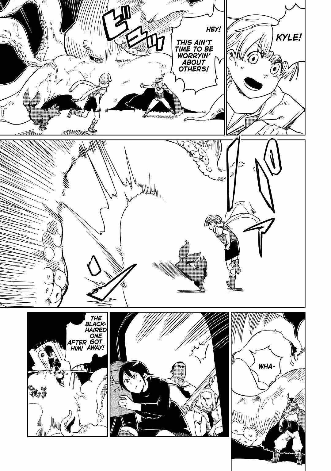 Read Tensei Ouji wa (Gakuen demo) Daraketai Manga Online