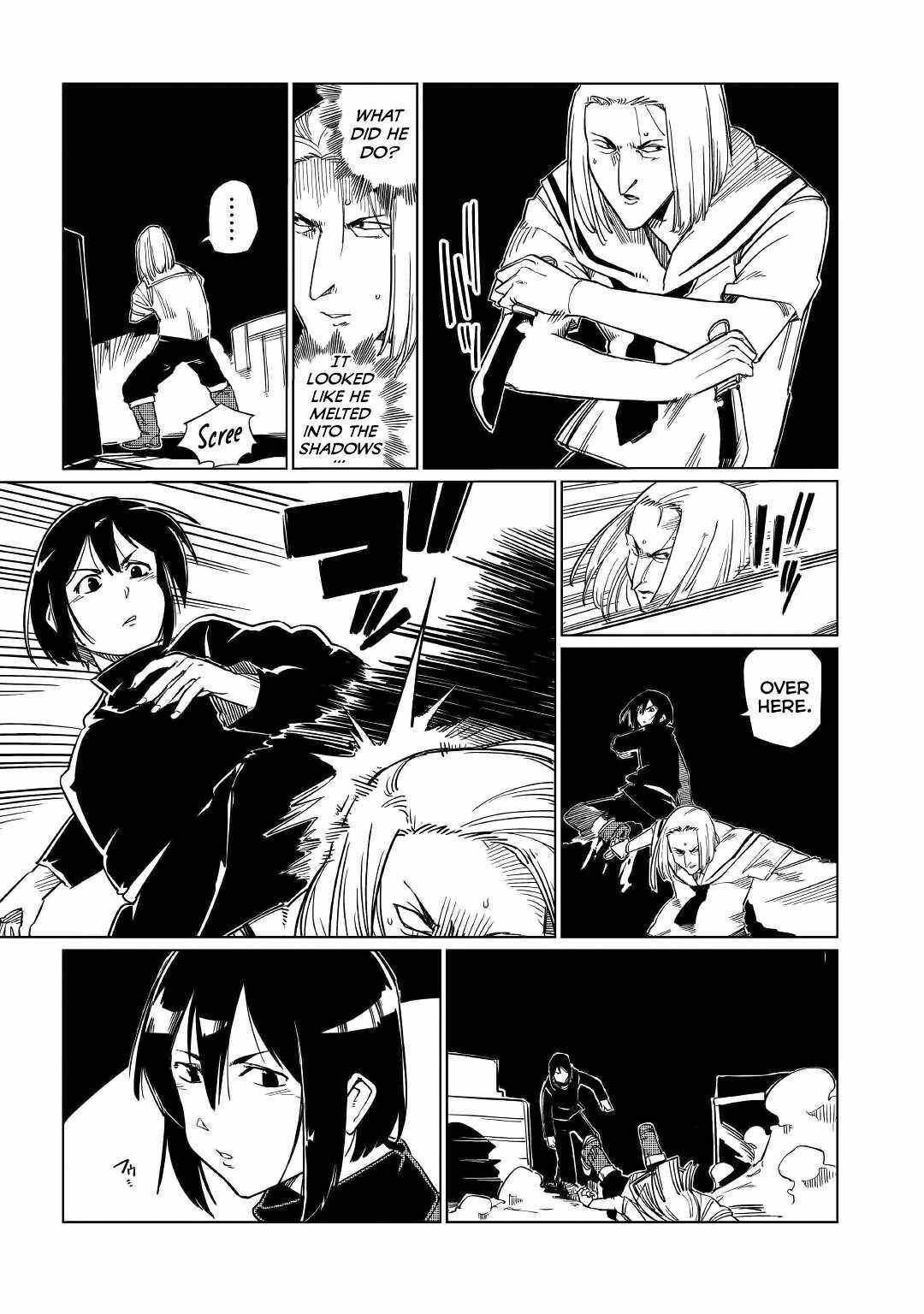 Read Tensei Ouji wa (Gakuen demo) Daraketai Manga Online