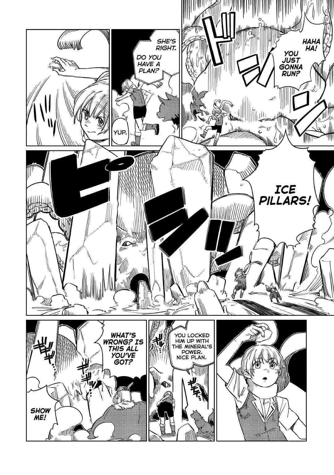 Read Tensei Ouji wa (Gakuen demo) Daraketai Manga Online