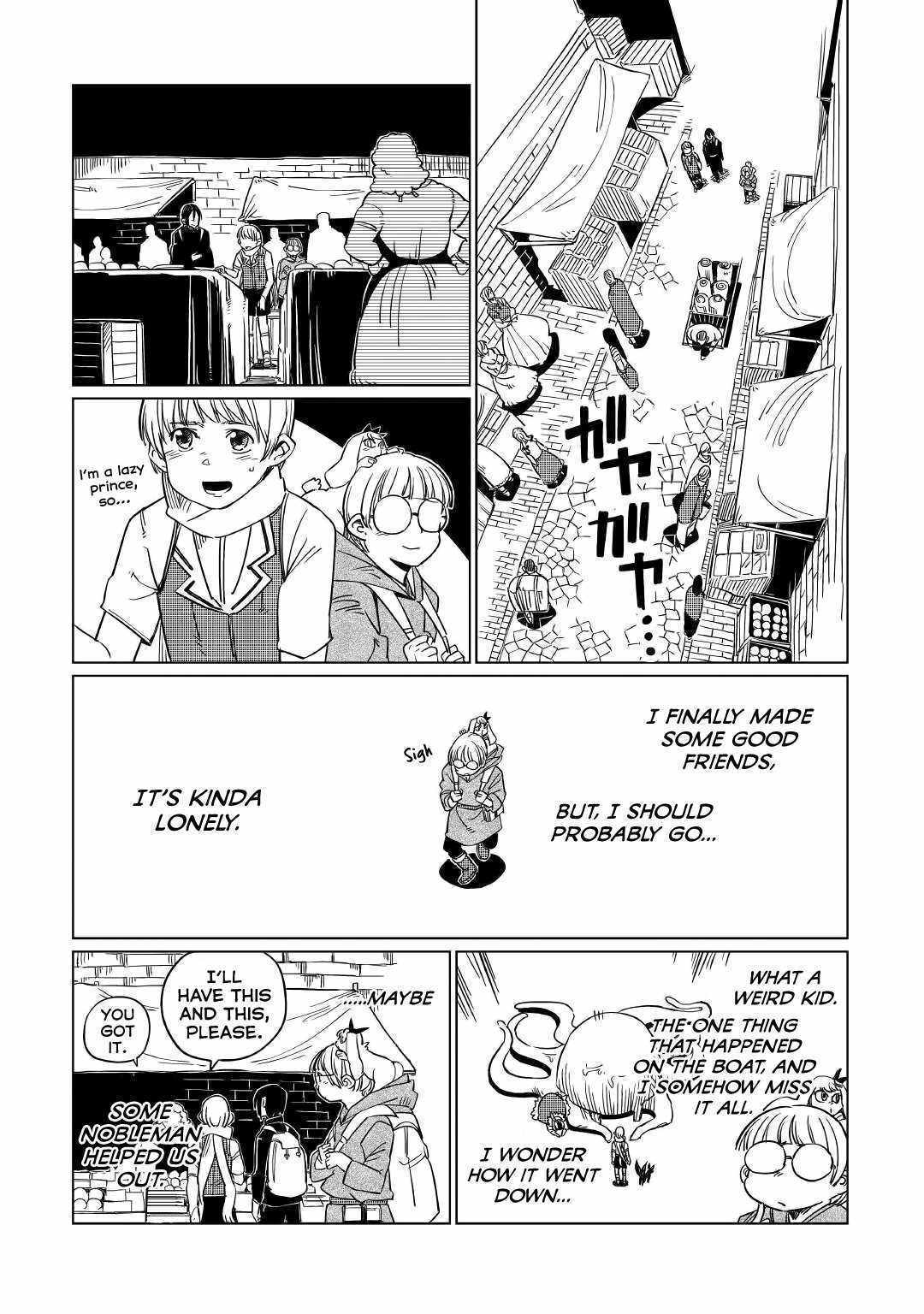 Read Tensei Ouji wa (Gakuen demo) Daraketai Manga Online