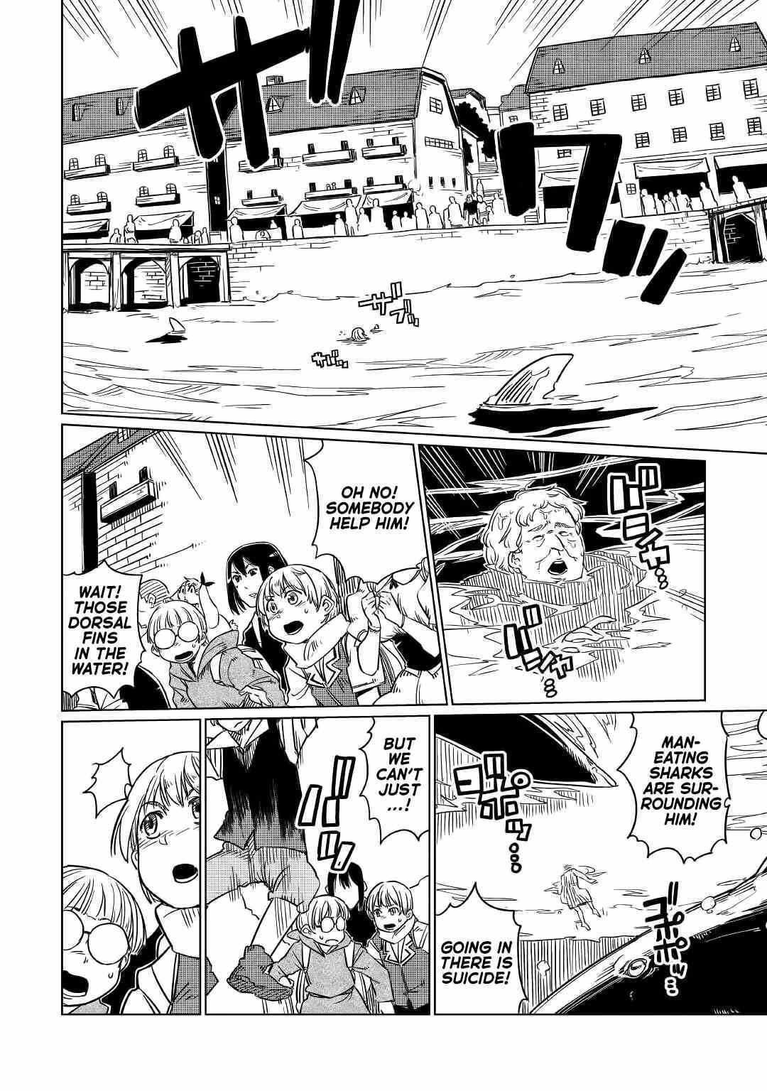 Read Tensei Ouji wa (Gakuen demo) Daraketai Manga Online