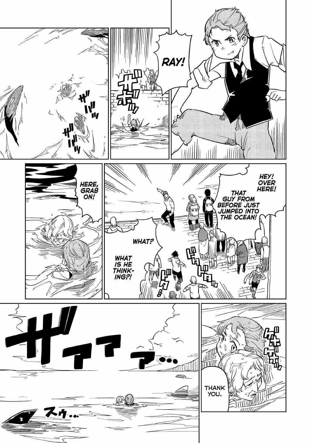 Read Tensei Ouji wa (Gakuen demo) Daraketai Manga Online