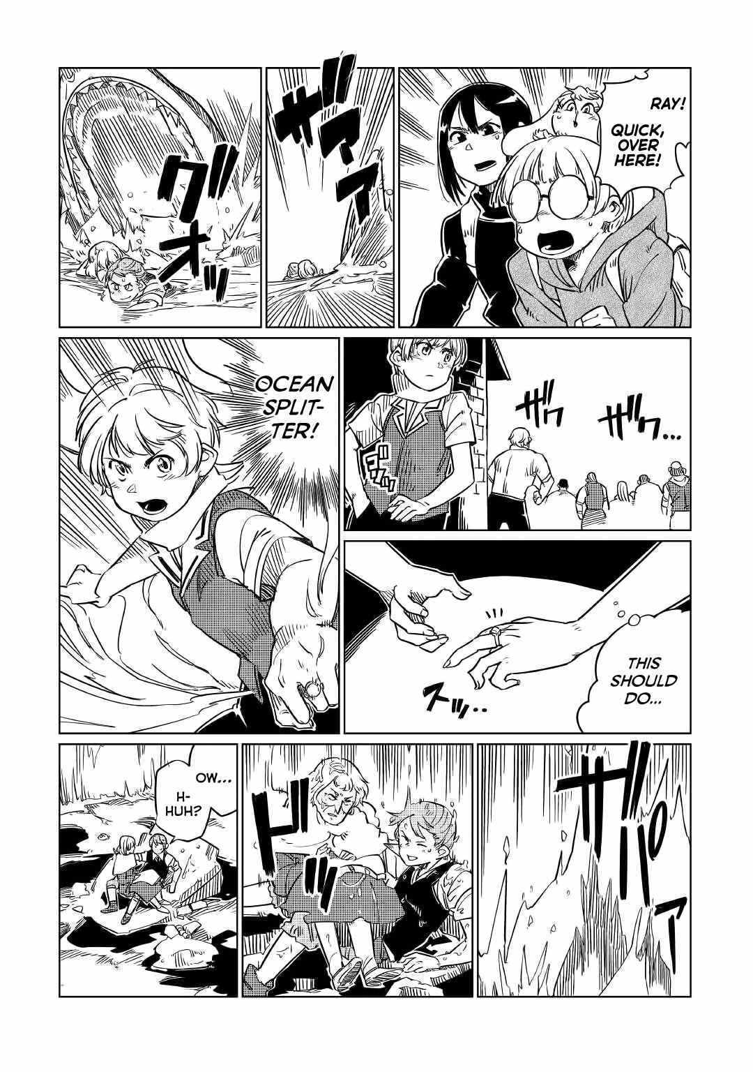 Read Tensei Ouji wa (Gakuen demo) Daraketai Manga Online