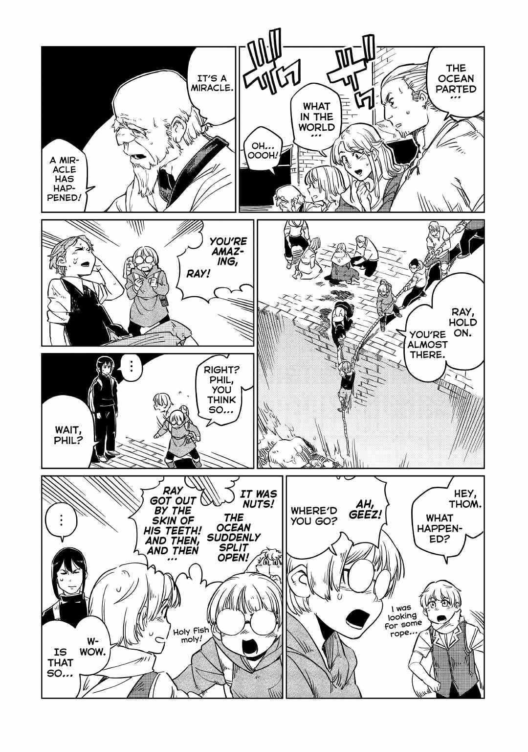 Read Tensei Ouji wa (Gakuen demo) Daraketai Manga Online