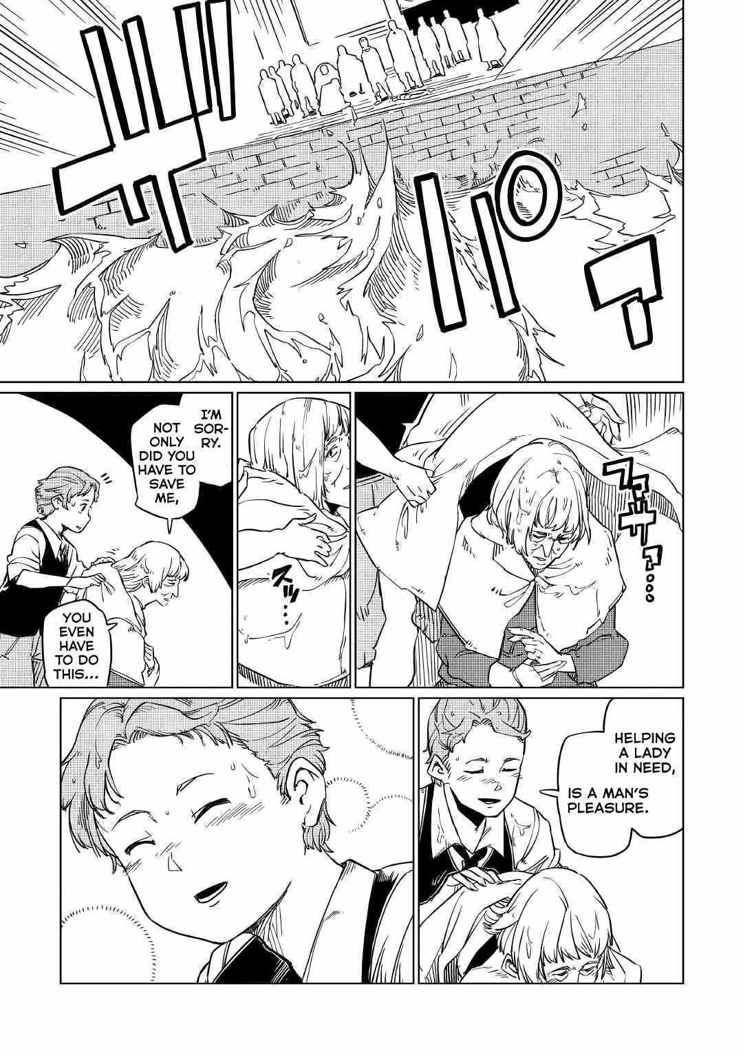 Read Tensei Ouji wa (Gakuen demo) Daraketai Manga Online