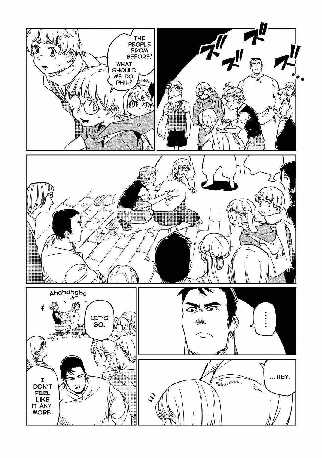 Read Tensei Ouji wa (Gakuen demo) Daraketai Manga Online