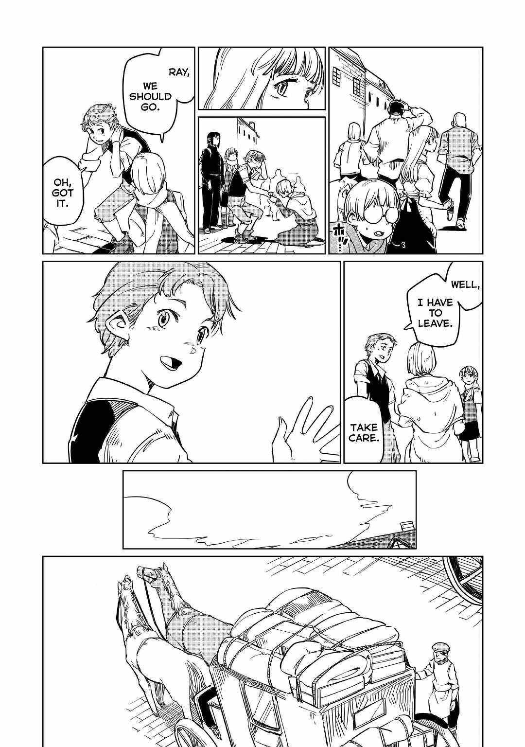 Read Tensei Ouji wa (Gakuen demo) Daraketai Manga Online