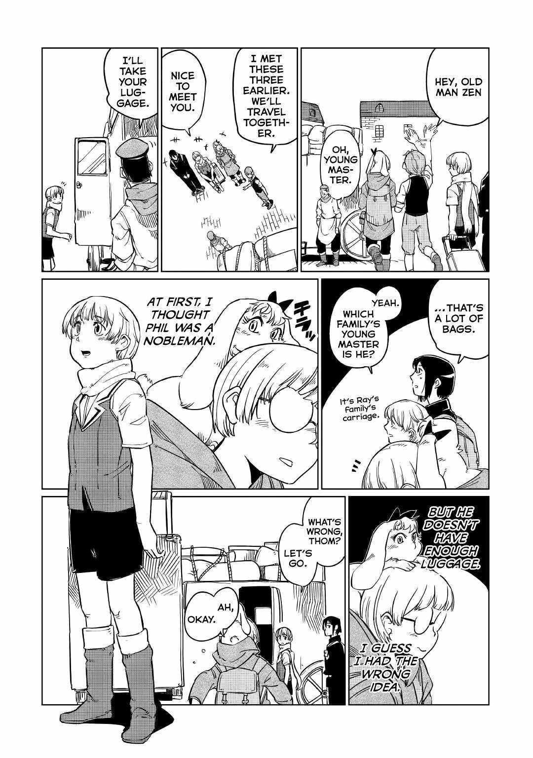 Read Tensei Ouji wa (Gakuen demo) Daraketai Manga Online