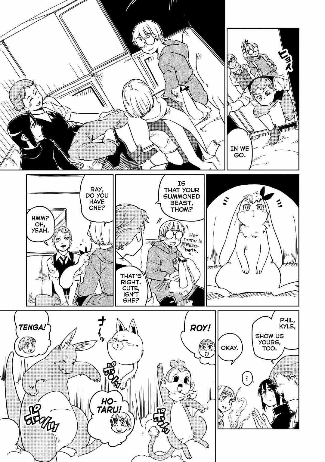 Read Tensei Ouji wa (Gakuen demo) Daraketai Manga Online