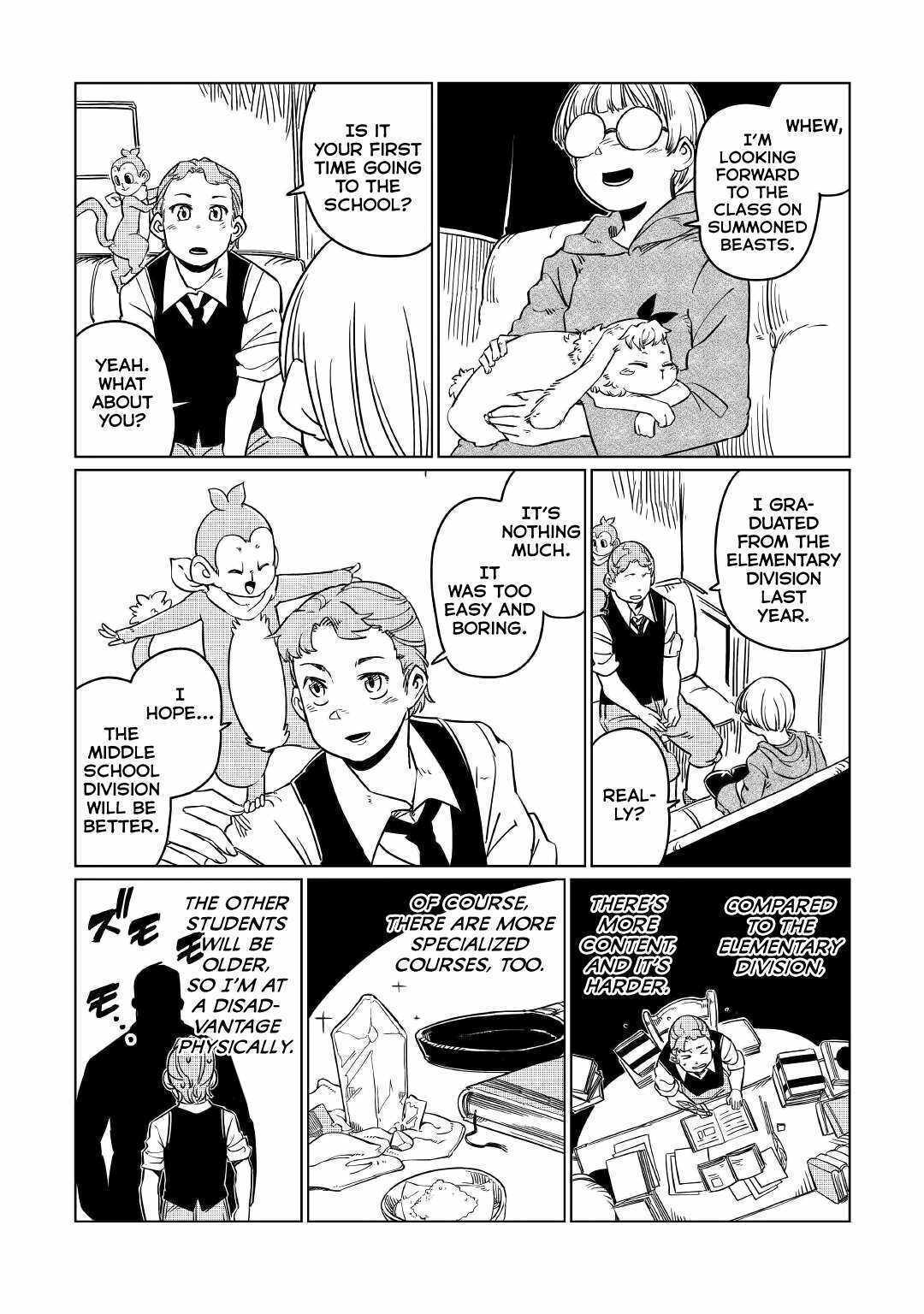 Read Tensei Ouji wa (Gakuen demo) Daraketai Manga Online