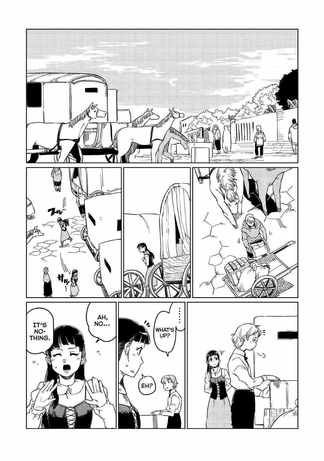 Read Tensei Ouji wa (Gakuen demo) Daraketai Manga Online