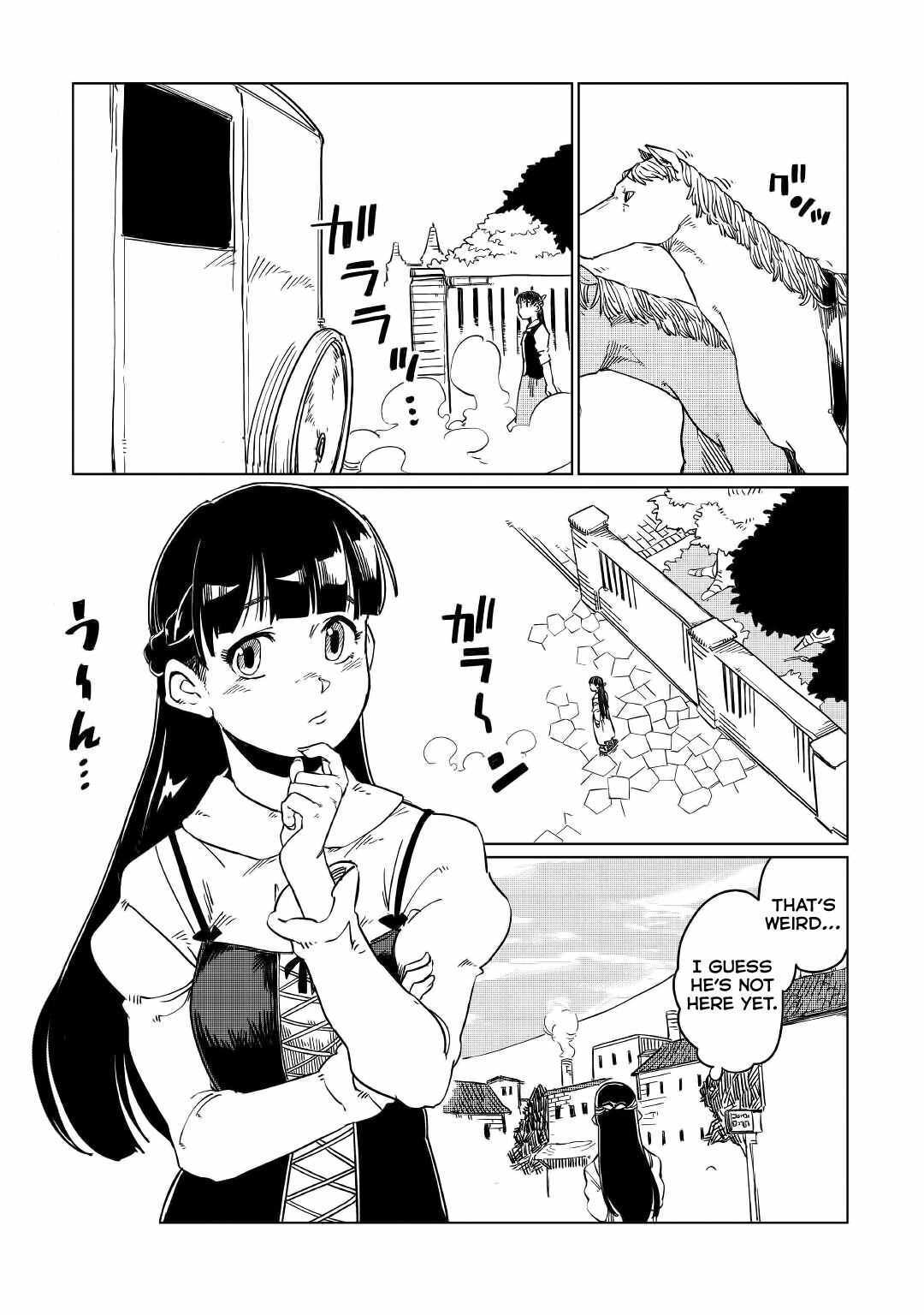 Read Tensei Ouji wa (Gakuen demo) Daraketai Manga Online