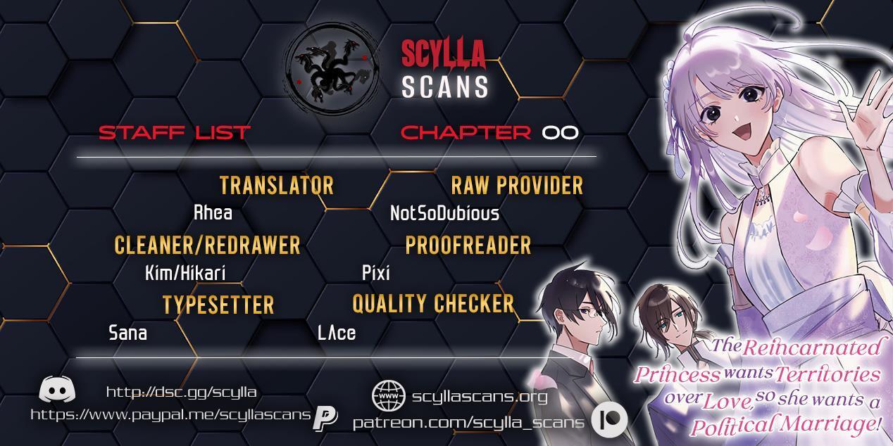 Read Tensei Oujo wa Ai yori Ryouchi ga Hoshii no de Seiryaku Kekkon wo Kibou shimasu! Manga Online