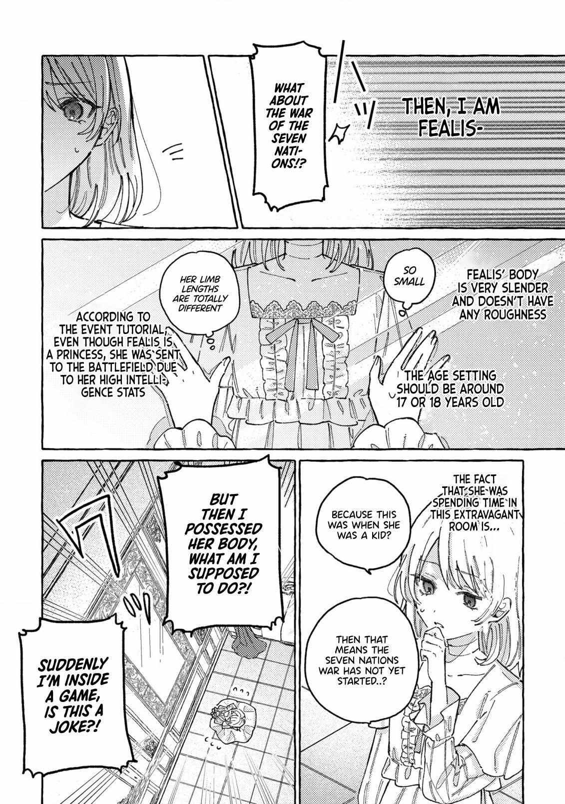 Read Tensei Oujo wa Ai yori Ryouchi ga Hoshii no de Seiryaku Kekkon wo Kibou shimasu! Manga Online