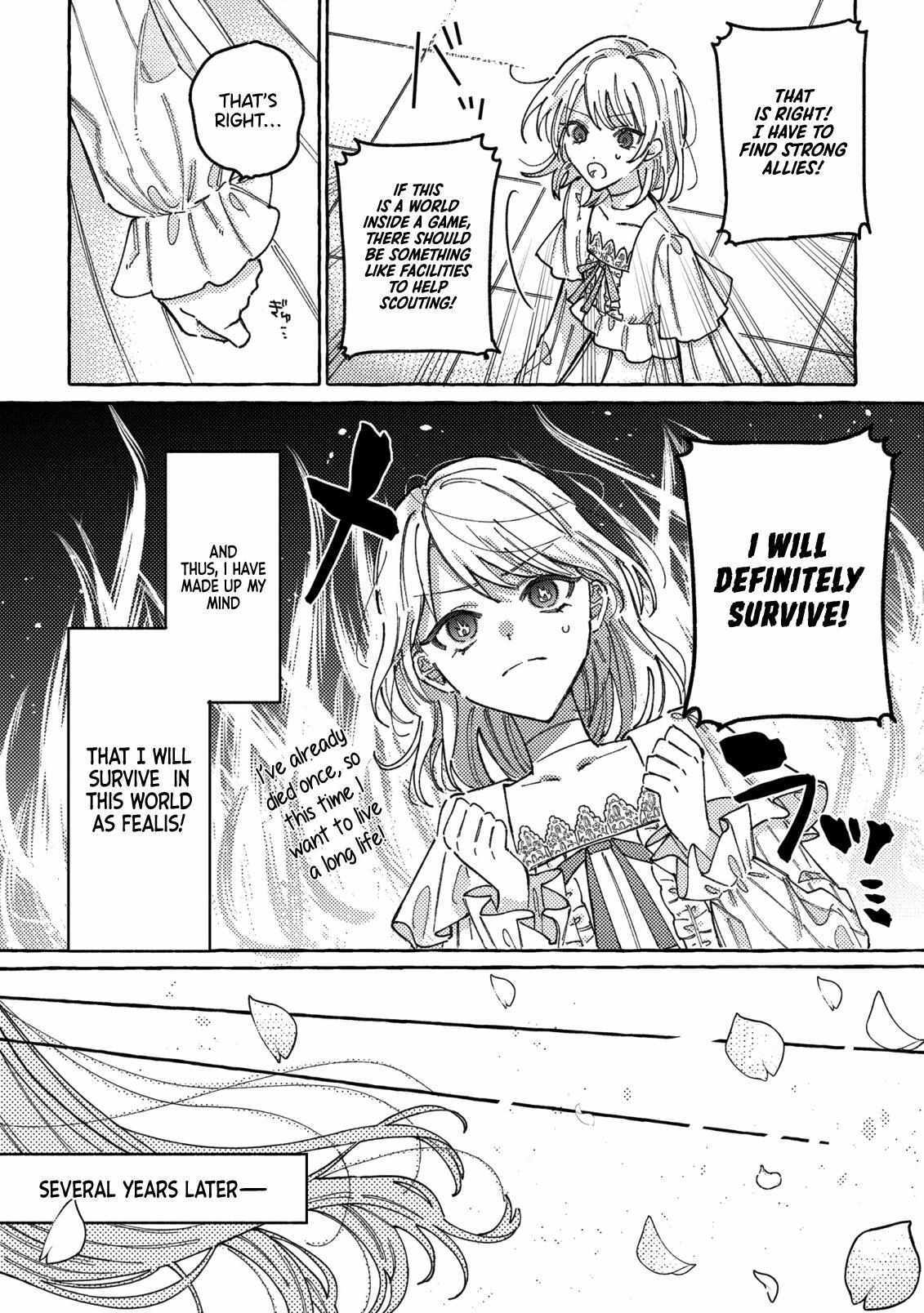 Read Tensei Oujo wa Ai yori Ryouchi ga Hoshii no de Seiryaku Kekkon wo Kibou shimasu! Manga Online