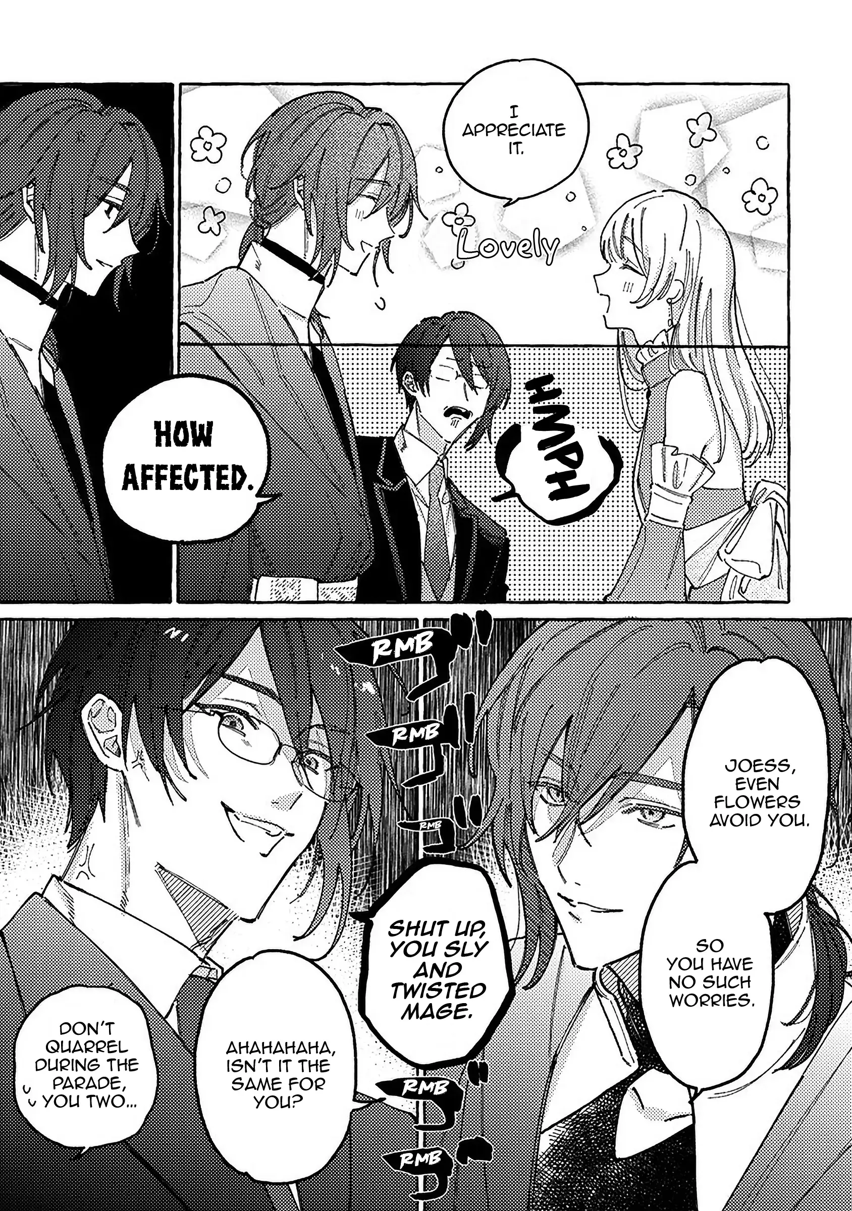 Read Tensei Oujo wa Ai yori Ryouchi ga Hoshii no de Seiryaku Kekkon wo Kibou shimasu! Manga Online