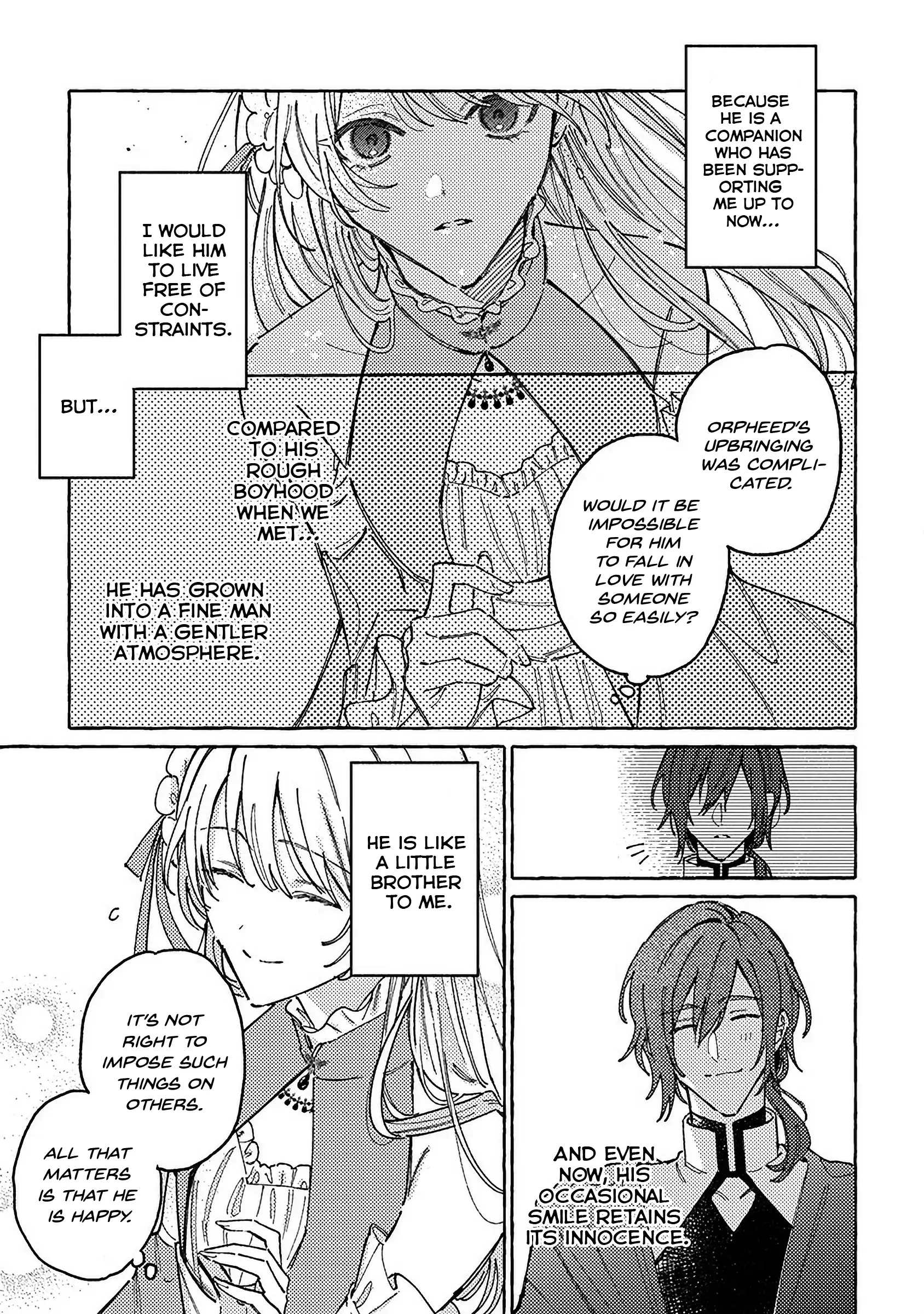 Read Tensei Oujo wa Ai yori Ryouchi ga Hoshii no de Seiryaku Kekkon wo Kibou shimasu! Manga Online