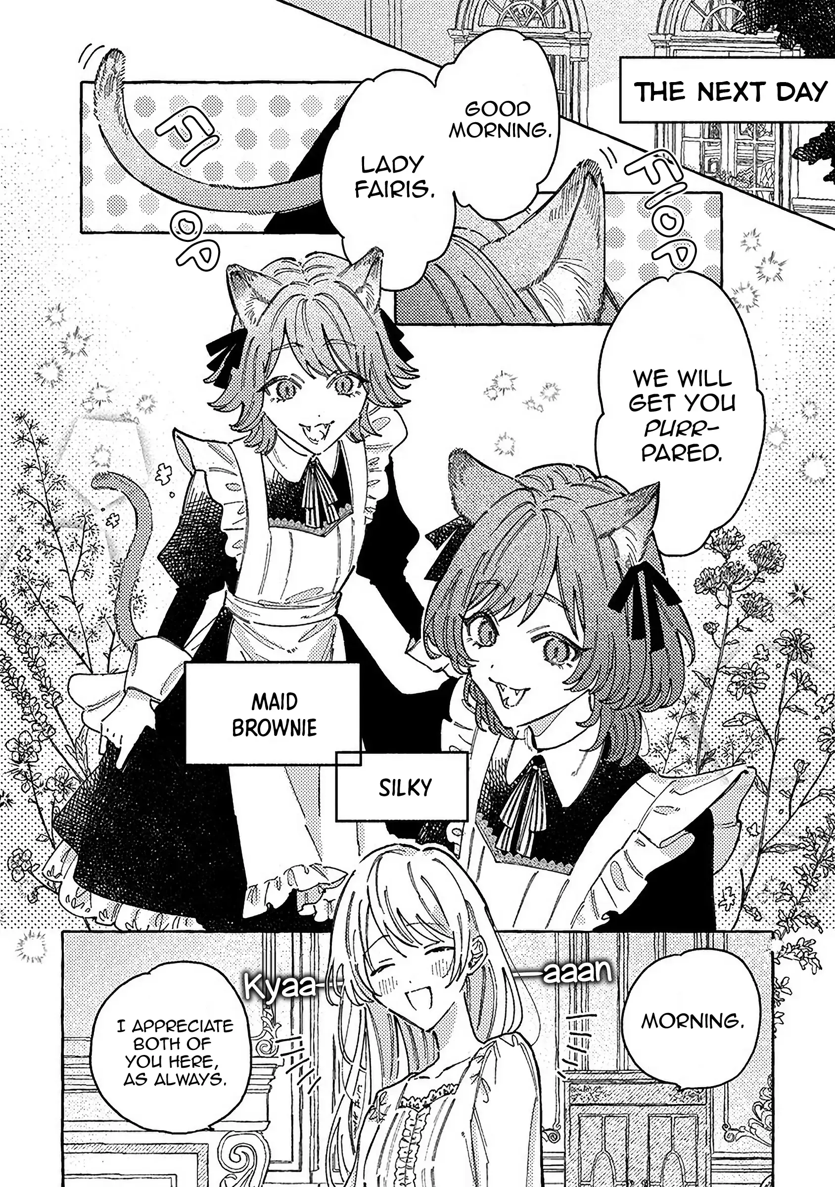 Read Tensei Oujo wa Ai yori Ryouchi ga Hoshii no de Seiryaku Kekkon wo Kibou shimasu! Manga Online