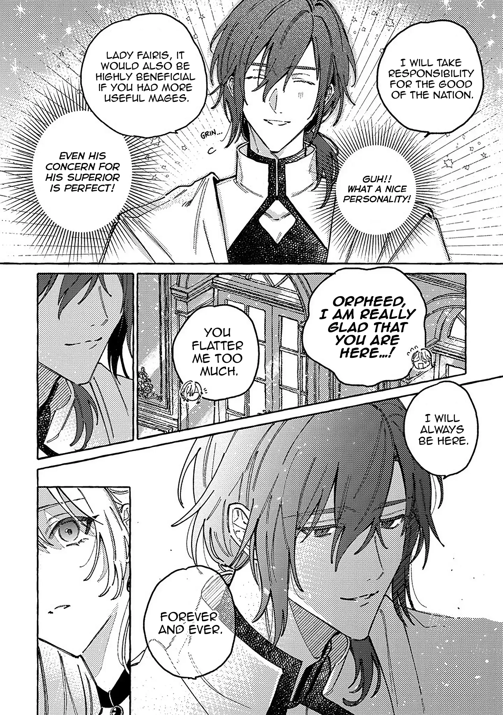 Read Tensei Oujo wa Ai yori Ryouchi ga Hoshii no de Seiryaku Kekkon wo Kibou shimasu! Manga Online