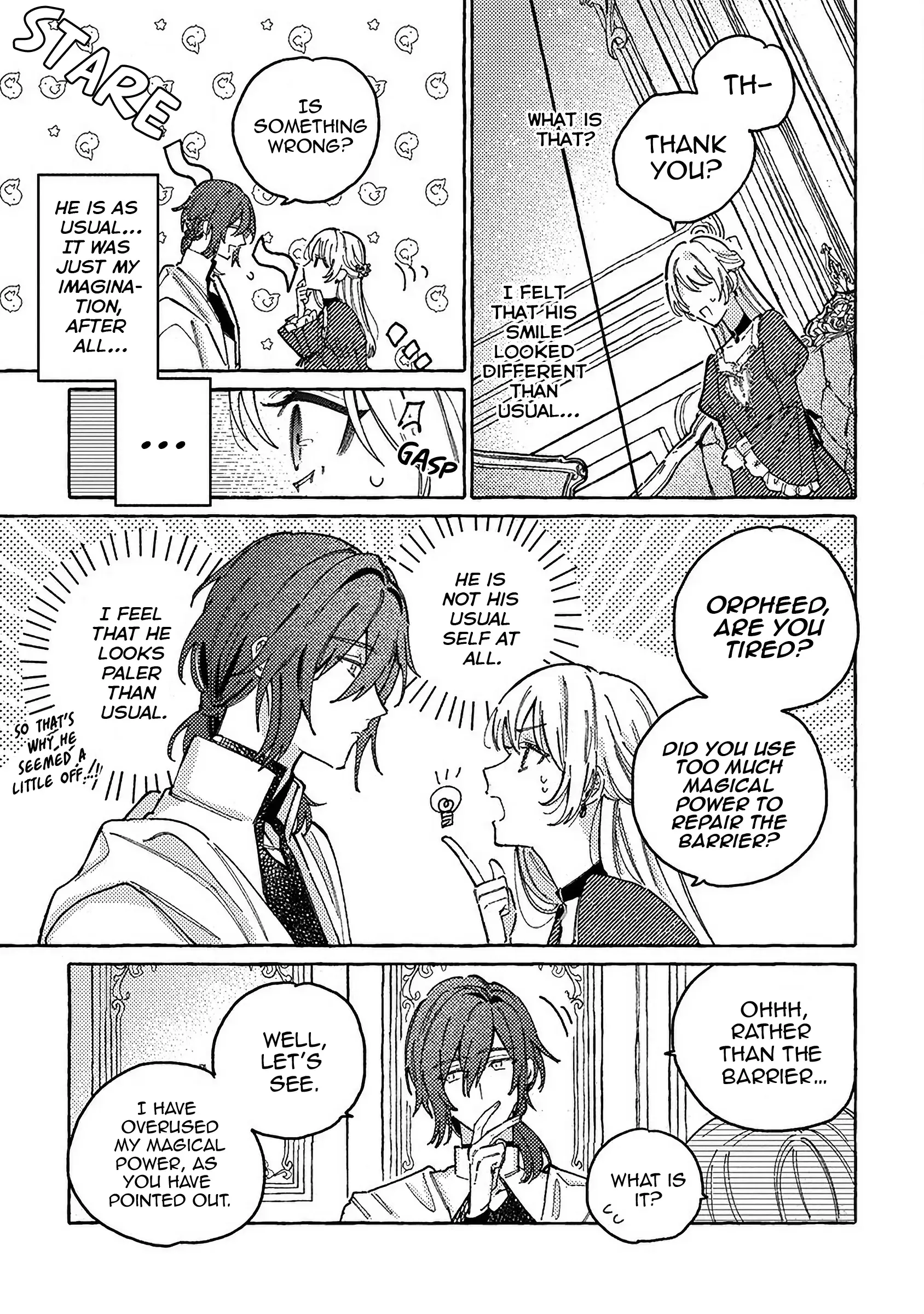 Read Tensei Oujo wa Ai yori Ryouchi ga Hoshii no de Seiryaku Kekkon wo Kibou shimasu! Manga Online