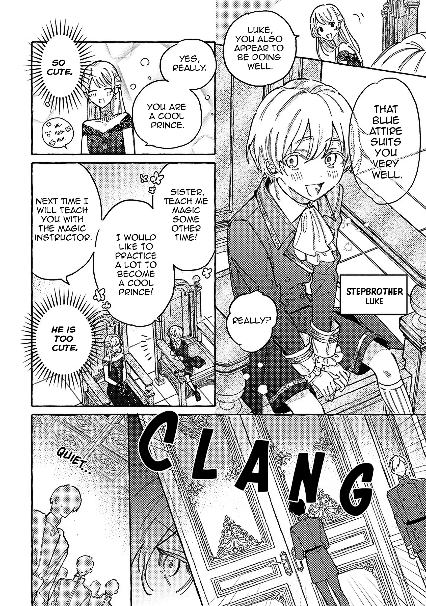 Read Tensei Oujo wa Ai yori Ryouchi ga Hoshii no de Seiryaku Kekkon wo Kibou shimasu! Manga Online